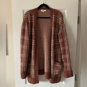 Women’s Cardigan Sweater